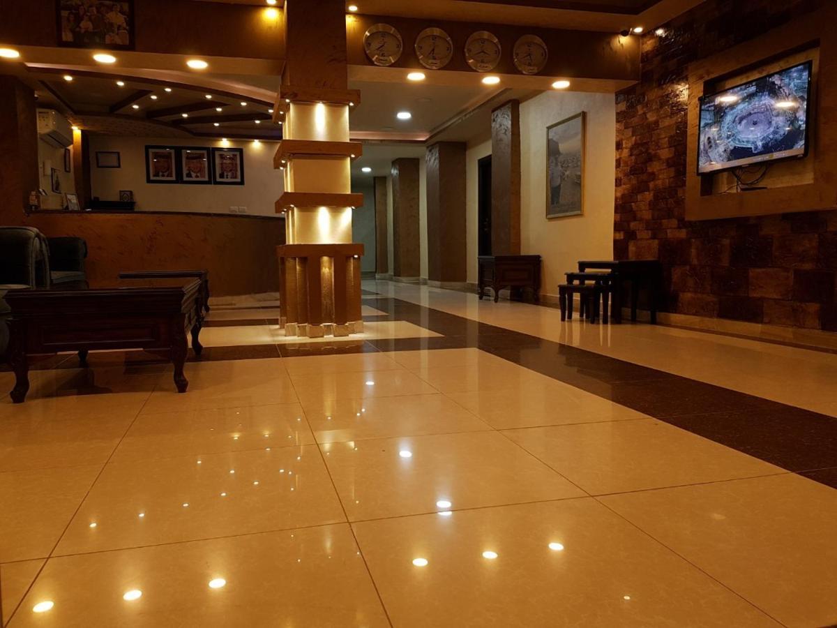 Siveen Hotel Amman Buitenkant foto