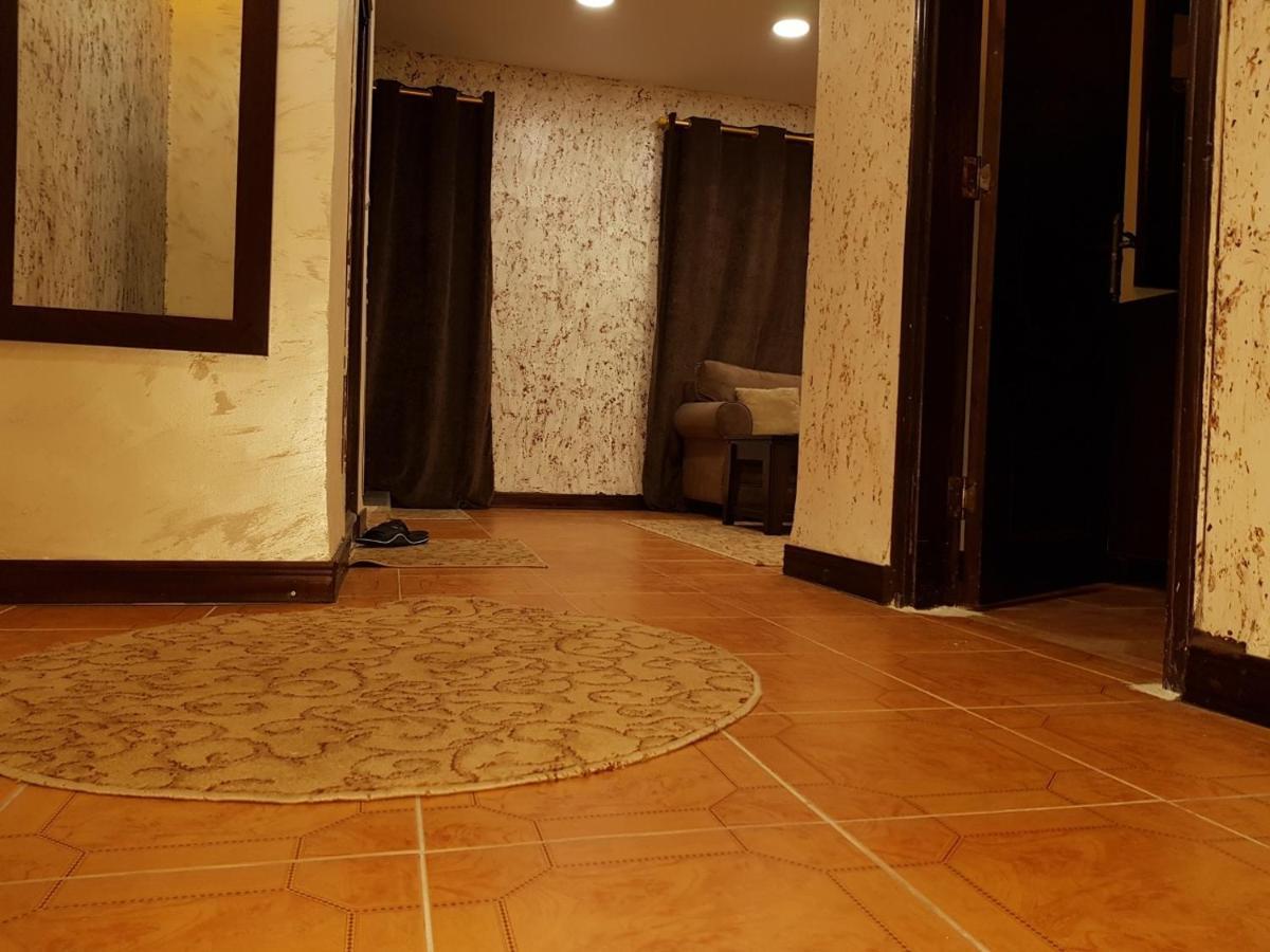 Siveen Hotel Amman Buitenkant foto