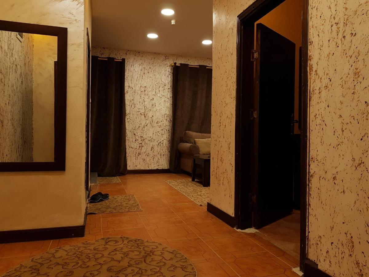 Siveen Hotel Amman Buitenkant foto