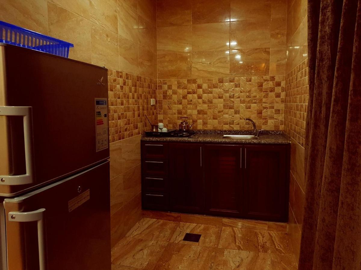 Siveen Hotel Amman Buitenkant foto