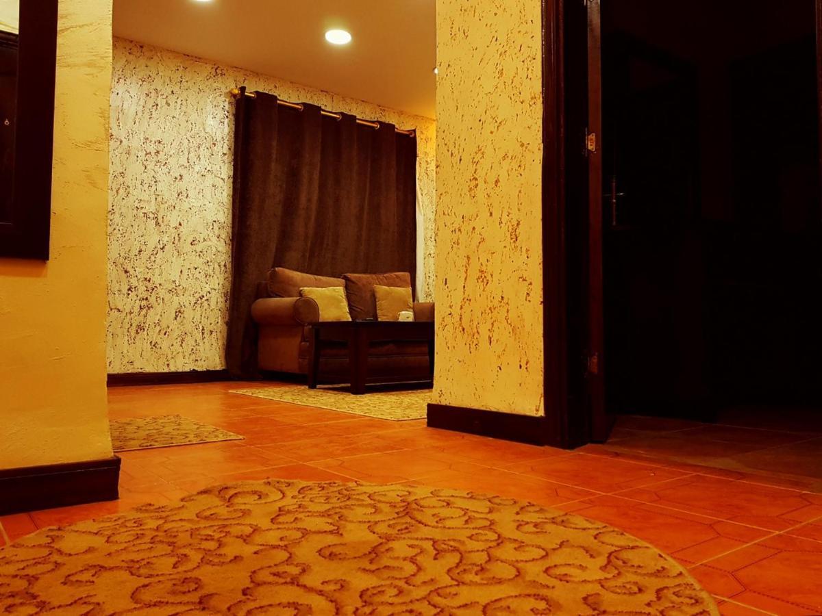 Siveen Hotel Amman Buitenkant foto